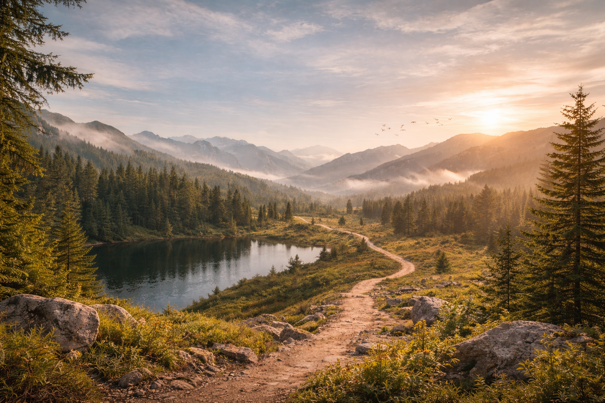 ‌Warum One-More-Step?