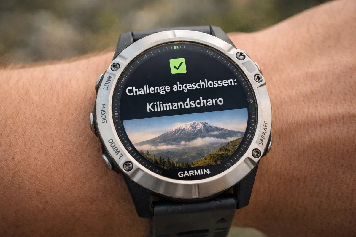 Why I’m Climbing Kilimanjaro: The Moment Behind Project-K