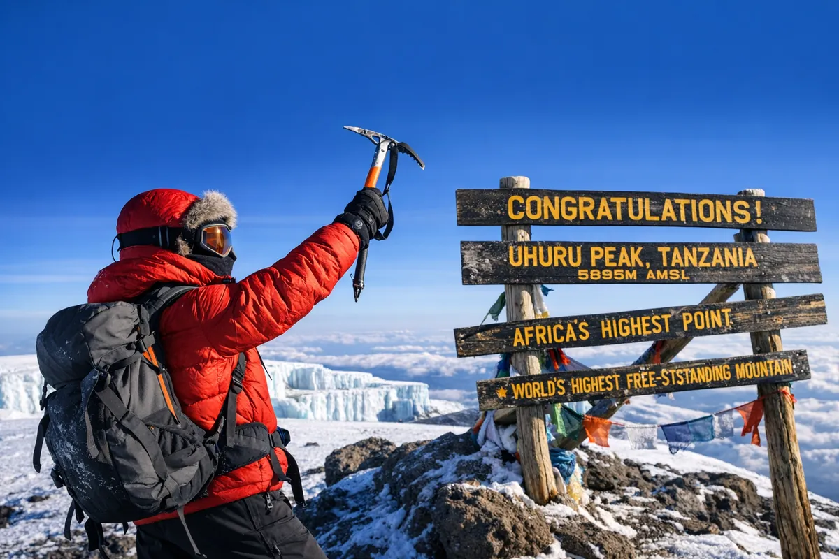 Kilimanjaro: The Best Time to Go - When You Should Really Climb