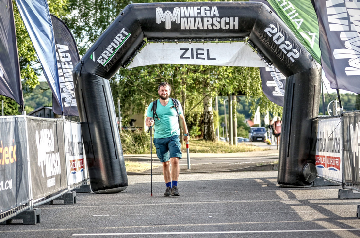 Wie alles angefangen hat