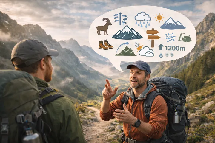 Kilimanjaro Terms Explained: “Pole Pole”, Elevation Gain & Trekking Language