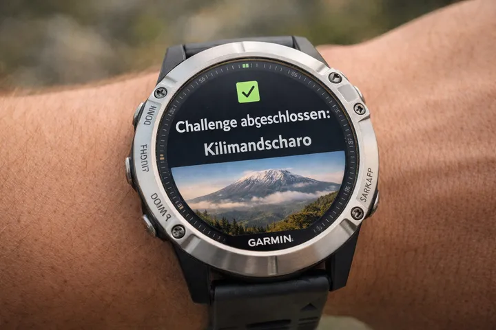 Why I’m Climbing Kilimanjaro: The Moment Behind Project-K