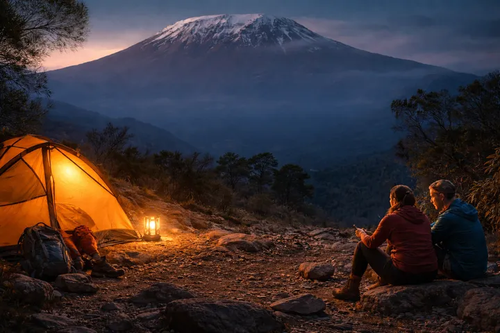 Kilimanjaro Costs, Time & Mental Limits: What to Really Expect